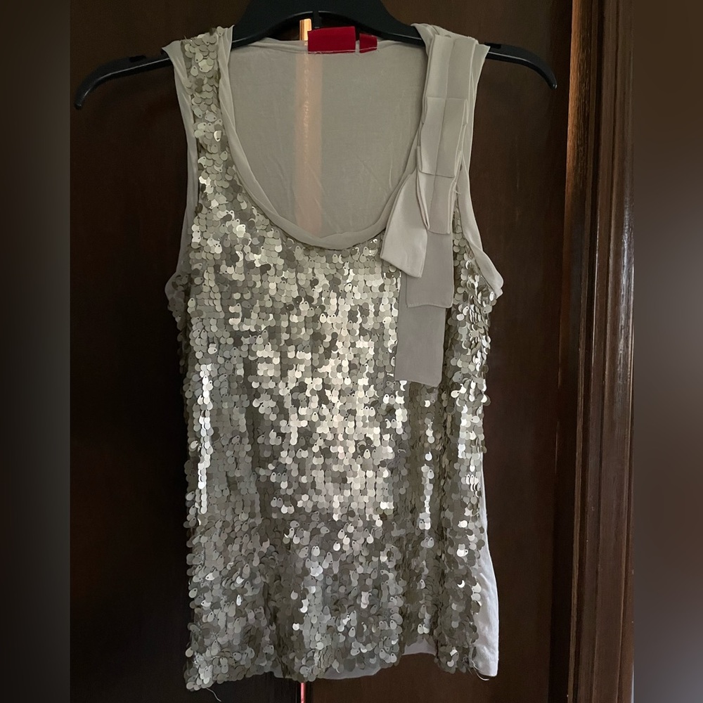 Dress blouse size XS